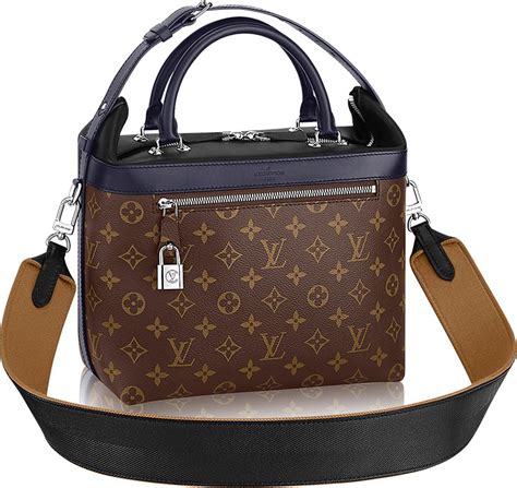 louis vuitton bags love letter|louis vuitton monogram reverse.